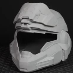 Reach Noble 6 Helmet - DIY