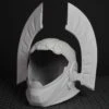 Helldivers 2 Helmet - Savior Of The Free - DIY -Galacticarmory Store DSC01875