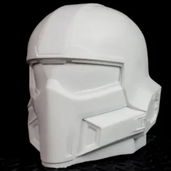 Helldivers 2 Helmet - B-01 Tactical - Cast