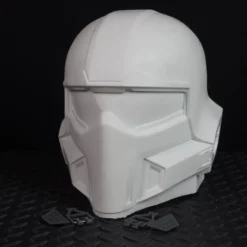 Helldivers 2 Helmet - B-01 Tactical - Cast -Galacticarmory Store DSC01902 scaled