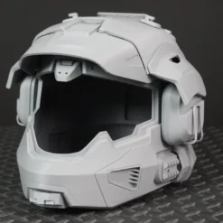 Artaius Helmet - DIY