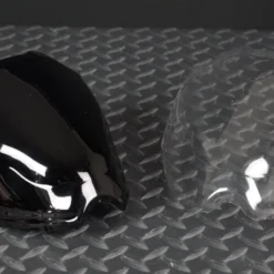 Helldivers 2 Helmet - Savior Of The Free - DIY -Galacticarmory Store DSC01953 scaled