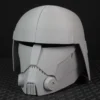 Desert Wolffe Clone Trooper Helmet - DIY -Galacticarmory Store DSC01956 scaled