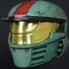 Mark 4 Spartan Helmet - DIY -Galacticarmory Store DSC01978