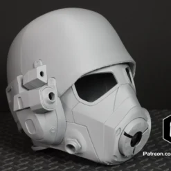 NCR Ranger Helmet - DIY -Galacticarmory Store DSC02879 ff10ed02 4762 4604 9fcf 203a32a0176d scaled