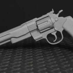 Mandalorian Gunslinger Blaster - DIY 6 Mandalorian Gunslinger Blaster - DIY -Galacticarmory Store DSC02884 scaled