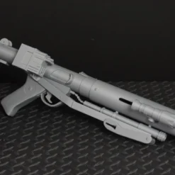 E-11D Blaster Rifle - DIY -Galacticarmory Store DSC02950 scaled