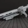 E-11D Blaster Rifle - DIY -Galacticarmory Store DSC02951