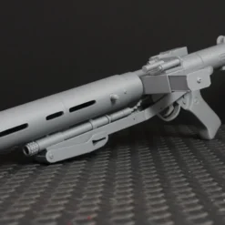 E-11D Blaster Rifle - DIY