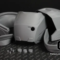 Reach Gungnir Helmet - DIY -Galacticarmory Store DSC02987 a6cd9050 8199 473e aea5 5a4365b08796 scaled