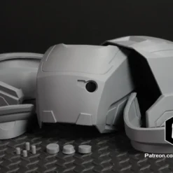 Reach Gungnir Helmet - DIY -Galacticarmory Store DSC02988 fb3fccb8 bdc4 49b5 9c3e 782b7bdfae8c scaled