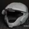 Reach Air Assault - Kat Helmet - DIY -Galacticarmory Store DSC02993