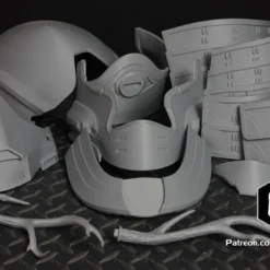 Infinite Kabuto Helmet - DIY 13 Infinite Kabuto Helmet - DIY -Galacticarmory Store DSC03009 3af6772e 48f6 4106 ad31 00e62d844359 scaled