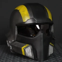 Helldivers 2 Helmet - B-01 Tactical - DIY