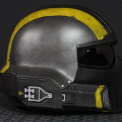 Helldivers 2 Helmet - B-01 Tactical - DIY -Galacticarmory Store DSC03023 scaled