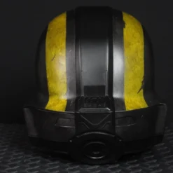 Helldivers 2 Helmet - B-01 Tactical - DIY -Galacticarmory Store DSC03024 scaled