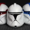 Phase 1 Clone Trooper Helmet - DIY