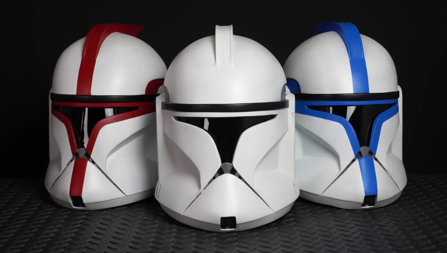 Phase 1 Clone Trooper Helmet - DIY 3 Phase 1 Clone Trooper Helmet - DIY