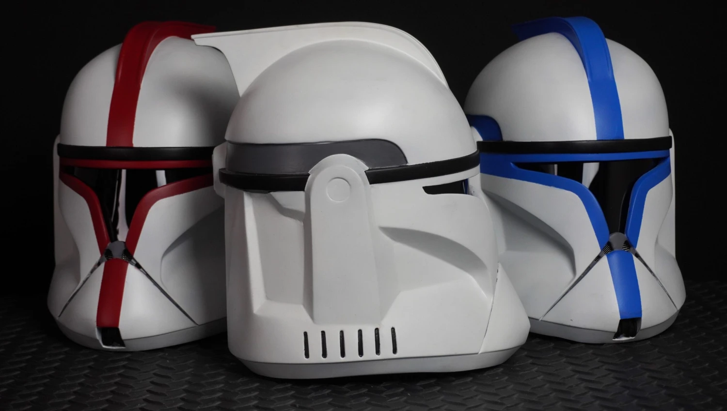 Phase 1 Clone Trooper Helmet - DIY 12 Phase 1 Clone Trooper Helmet - DIY - Image 10