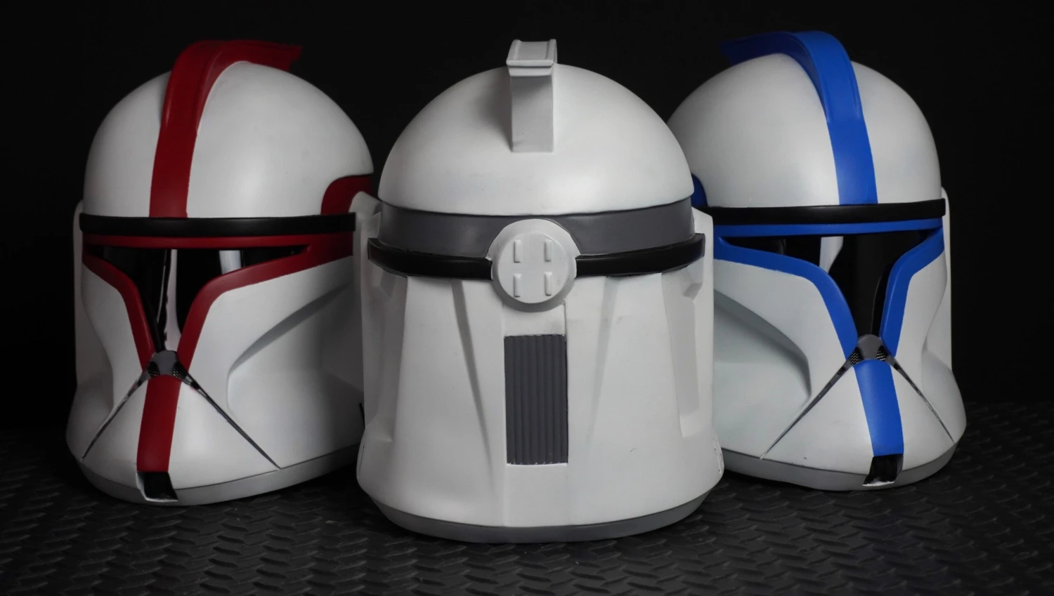 Phase 1 Clone Trooper Helmet - DIY 13 Phase 1 Clone Trooper Helmet - DIY - Image 11