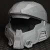 Infinite Mark 7 Helmet - DIY -Galacticarmory Store DSC03045