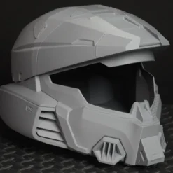Infinite Mark 7 Helmet - DIY 12 Infinite Mark 7 Helmet - DIY -Galacticarmory Store DSC03047 scaled