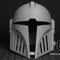 Aran Tal Helmet - DIY -Galacticarmory Store DSC03051 scaled