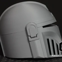 Aran Tal Helmet - DIY -Galacticarmory Store DSC03054 scaled