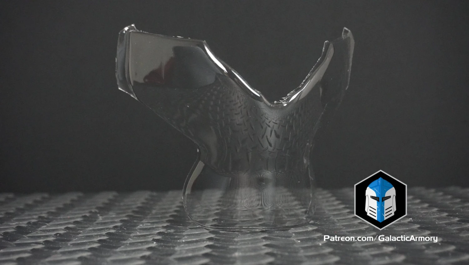 Infinite Kabuto Helmet - DIY 11 Infinite Kabuto Helmet - DIY - Image 9