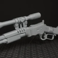 Mandalorian Repeater Blaster - DIY -Galacticarmory Store DSC03083 scaled