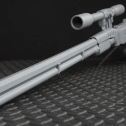 Mandalorian Repeater Blaster - DIY -Galacticarmory Store DSC03085 scaled