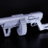 Pyke Syndicate Repeater Blaster - DIY -Galacticarmory Store DSC05943