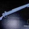 Helldivers 2 - Constitution Rifle - DIY -Galacticarmory Store DSC07161 scaled