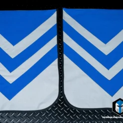 Animated Clone Trooper Kama - Soft Goods - DIY