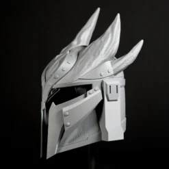 Daedric Mando Helmet - DIY 12 Daedric Mando Helmet - DIY -Galacticarmory Store DaedricMando 4