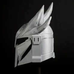 Daedric Mando Helmet - DIY 13 Daedric Mando Helmet - DIY -Galacticarmory Store DaedricMando 5