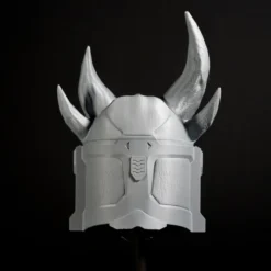 Daedric Mando Helmet - DIY 14 Daedric Mando Helmet - DIY -Galacticarmory Store DaedricMando 6