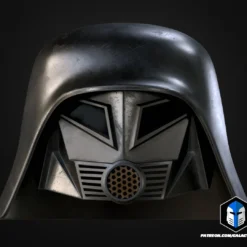Dark Helmet Helmet - 3D Print Files -Galacticarmory Store DarkHelmet