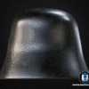 Dark Helmet Helmet - 3D Print Files