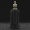 Darth Vader Figurine - Pose 9 - 3D Print Files -Galacticarmory Store DarthVader Fatherhood Pose3