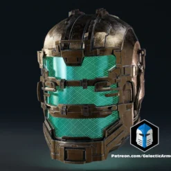Isaac Clarke Level 1 Engineer Helmet - 3D Print Files -Galacticarmory Store DeadSpaceHelmet 7d1c94c0 40eb 493c ab3e 5a4805580c8b