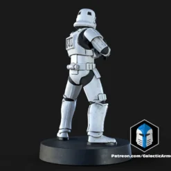 1:48 Scale Stormtroopers - 3D Print Files -Galacticarmory Store FreePose 5 ae236cb1 9301 4794 8eea 7d417ba80e7f
