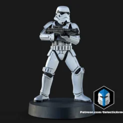 1:48 Scale Stormtroopers - 3D Print Files -Galacticarmory Store FreePose 8 7526a01f c0e7 42f4 b735 483bfc0e3c91
