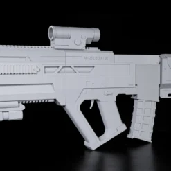 Helldivers 2 - Liberator - DIY