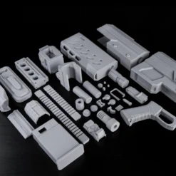 Helldivers 2 - Breaker - DIY -Galacticarmory Store GA HD2LiberatorandBreaker 0005 GA HD2BreakerandLiberator 6 jpg scaled