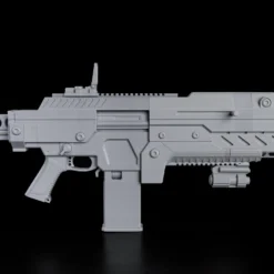 Helldivers 2 - Breaker - DIY -Galacticarmory Store GA HD2LiberatorandBreaker 0006 GA HD2BreakerandLiberator 7 jpg scaled