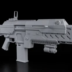 Helldivers 2 - Breaker - DIY -Galacticarmory Store GA HD2LiberatorandBreaker 0009 GA HD2BreakerandLiberator 10.jpgcopy scaled