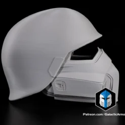 Helldivers 2 - Light Gunner Helmet - DIY -Galacticarmory Store GA HD2LightGunnerHelmet 1 scaled
