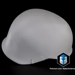 Helldivers 2 - Light Gunner Helmet - DIY -Galacticarmory Store GA HD2LightGunnerHelmet 4 scaled