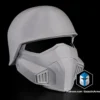 Helldivers 2 - Light Gunner Helmet - DIY 2 Helldivers 2 - Light Gunner Helmet - DIY -Galacticarmory Store GA HD2LightGunnerHelmet 7 scaled